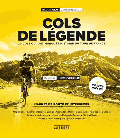 Victoires de légende