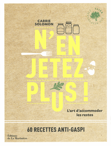 N'en jetez plus !