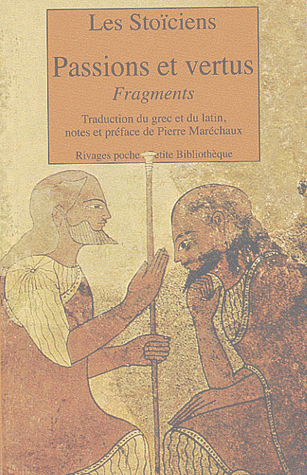 Passions et vertus