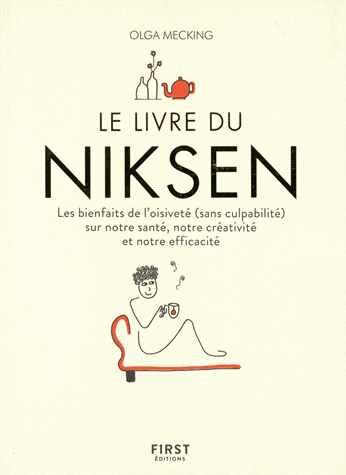 Le livre du Niksen