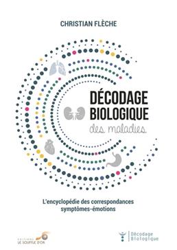 Décodage biologique des maladies