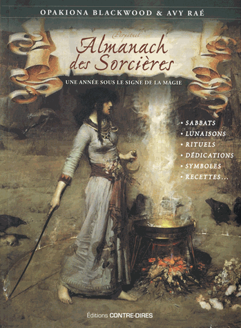 Almanach des sorcières
