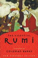The Essential Rumi - reissue