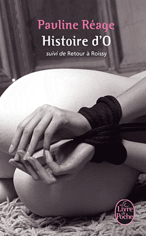Histoire d'O