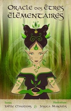 L'oracle des êtres élémentaires