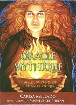 Oracle mythique