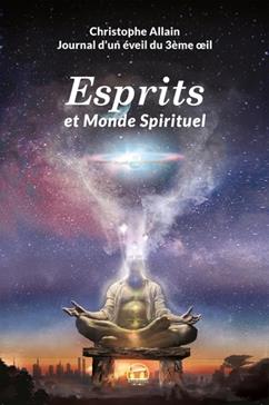 Journal d'un éveil du 3e oeil