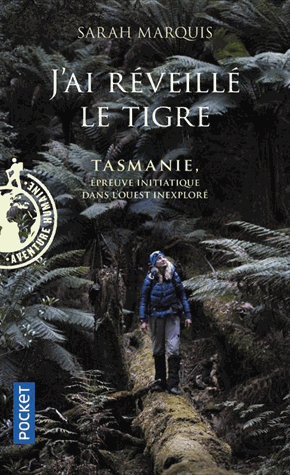 J'ai réveillé le tigre