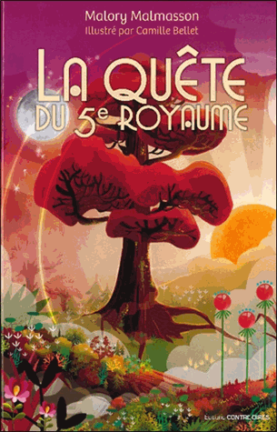 La quête du 5e royaume
