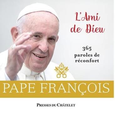 L'ami de Dieu