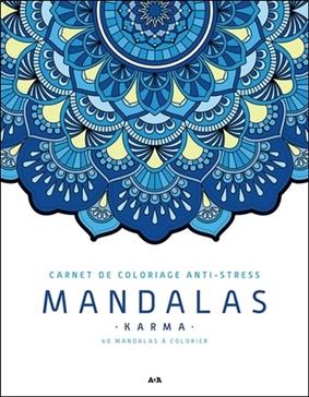 Mandalas karma