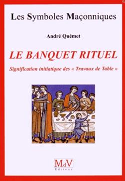Le banquet rituel