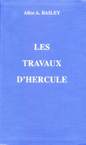 Les travaux d'Hercule