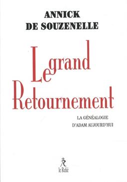 Le grand retournement