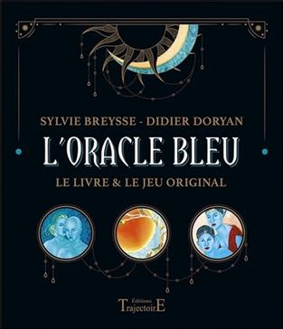 L'Oracle bleu