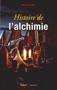 Histoire de l'alchimie