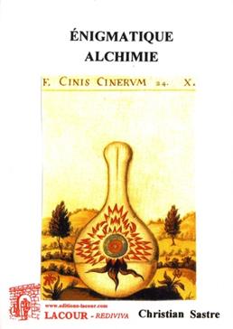 Enigmatique alchimie