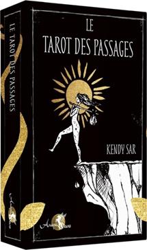 Le tarot des passages