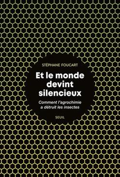 Et le monde devint silencieux