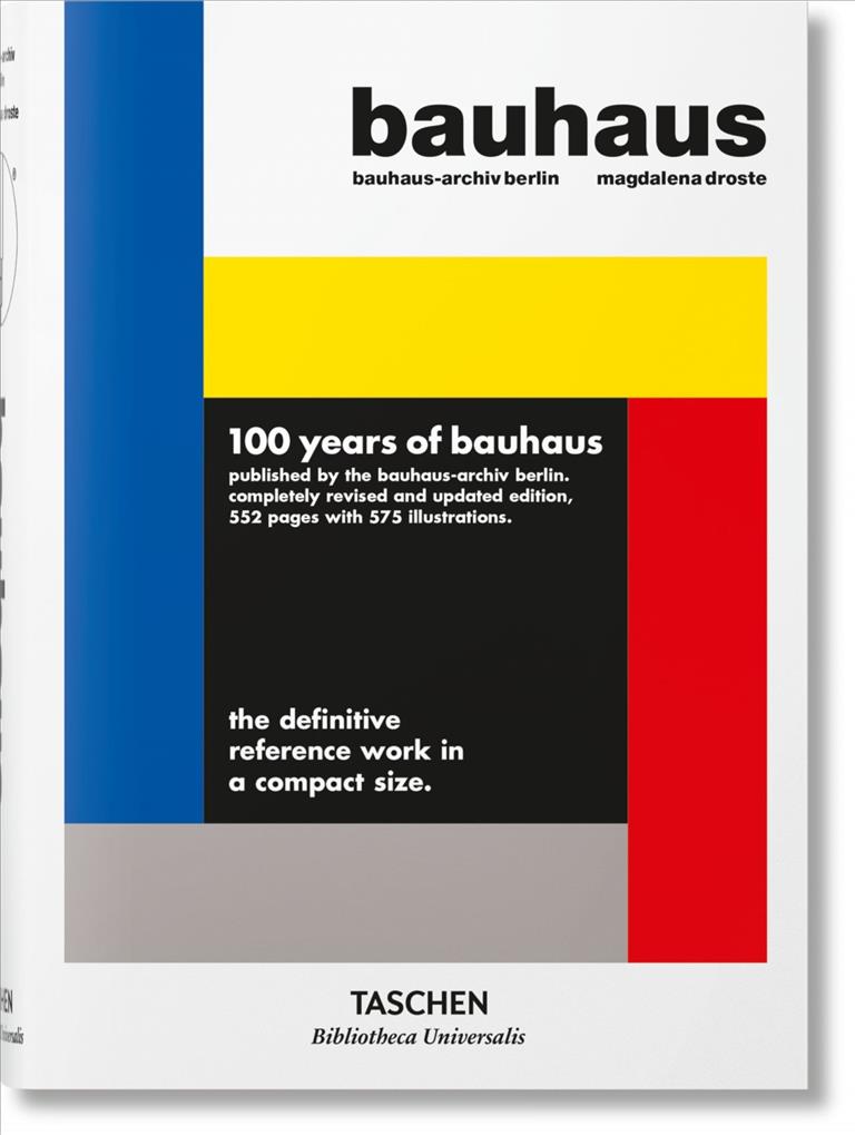 Bauhaus (1919-1933)