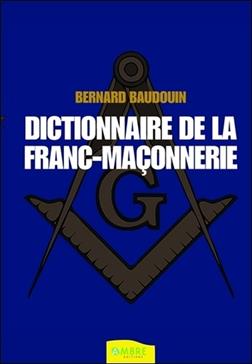 Dictionnaire de la franc-maçonnerie