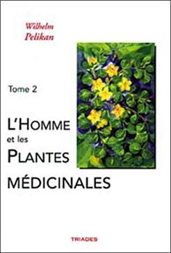 L'homme et les plantes médicinales