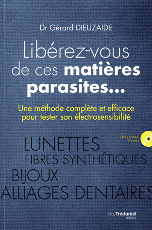 Libérez-vous de ces matières parasites...
