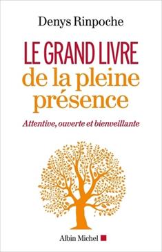 Le grand livre de la pleine présence
