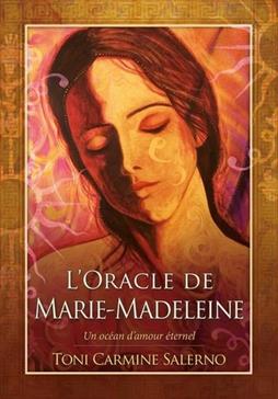 L'Oracle de Marie Madeleine