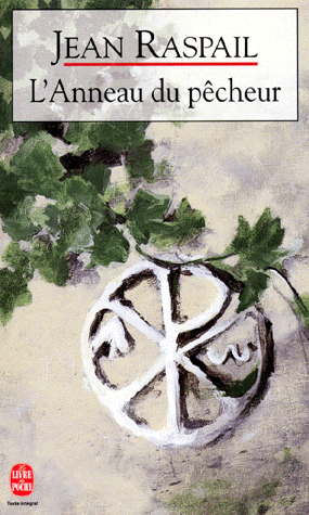 L'anneau du pêcheur