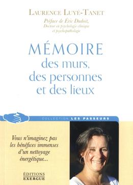 Mémoires des murs, des personne et des lieux