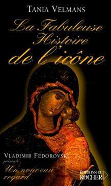 La Fabuleuse Histoire de l'icône