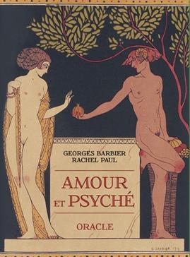 Amour et psyché
