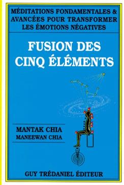 La fusion des cinq éléments
