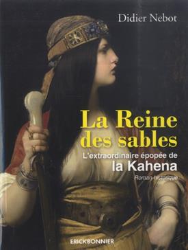 La Reine des sables