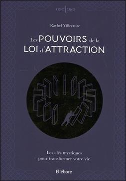 Les pouvoirs de la loi d'attraction