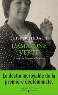 L'amazone verte