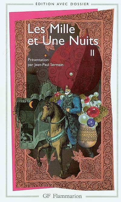 Les Mille et Une Nuits