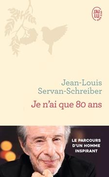 Je n’ai que 80 ans