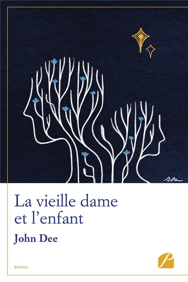 La vieille dame et l'enfant