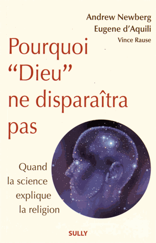 Pourquoi "Dieu" ne disparaîtra pas
