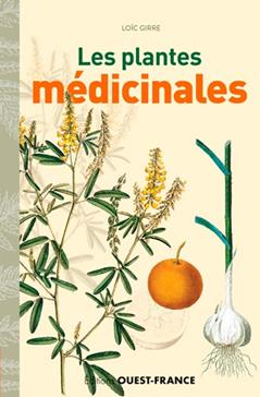 Les plantes médicinales