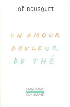 Un amour couleur de thé