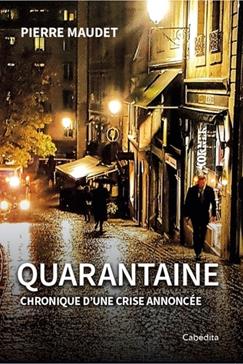 Quarantaine