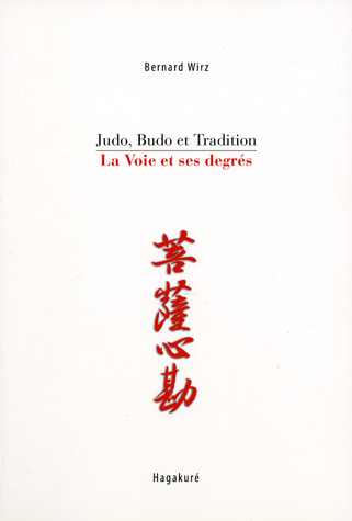 La Voie et ses degrés