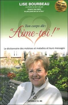 Ton corps dit : "Aime-toi !"
