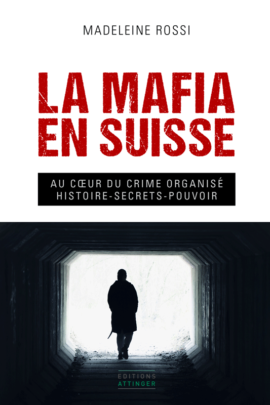 La mafia en Suisse