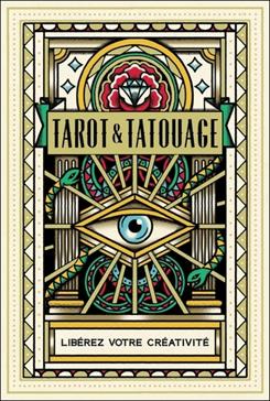 Tarot et tatouage