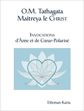 O.M. Tathagata Maitreya le Christ