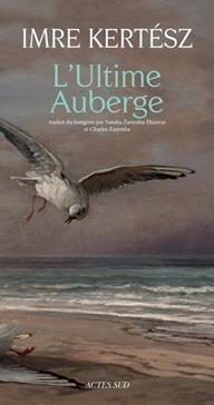 L'Ultime auberge